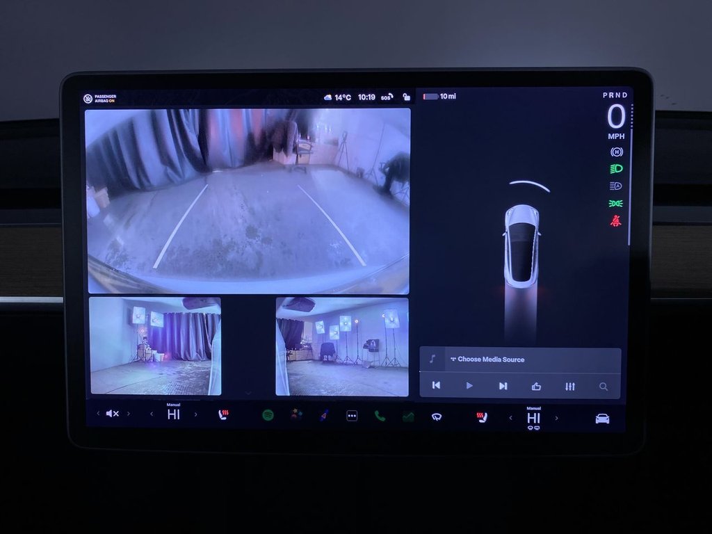 Used Tesla Model 3 2020 for sale - 77534211: Photo 24