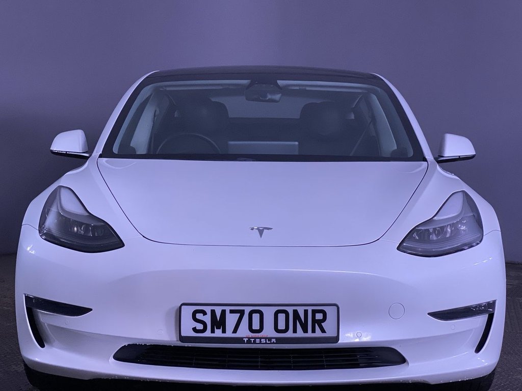 Used Tesla Model 3 2020 for sale - 77534211: Photo 3