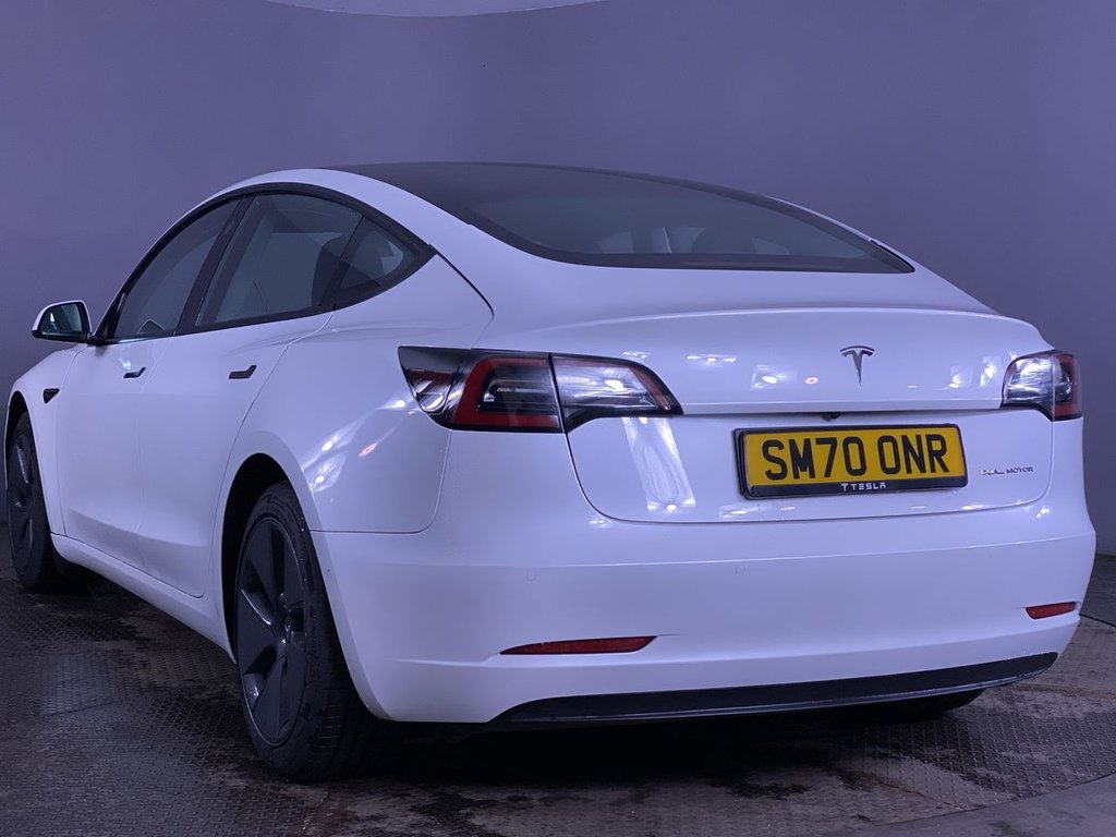 Used Tesla Model 3 2020 for sale - 77534211: Photo 6