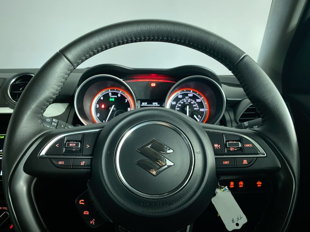 Used Suzuki Swift 2024 for sale - 77110662: Photo 22