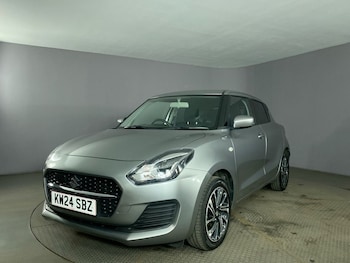 Used Suzuki Swift 2024 for sale - 77110662: Photo
