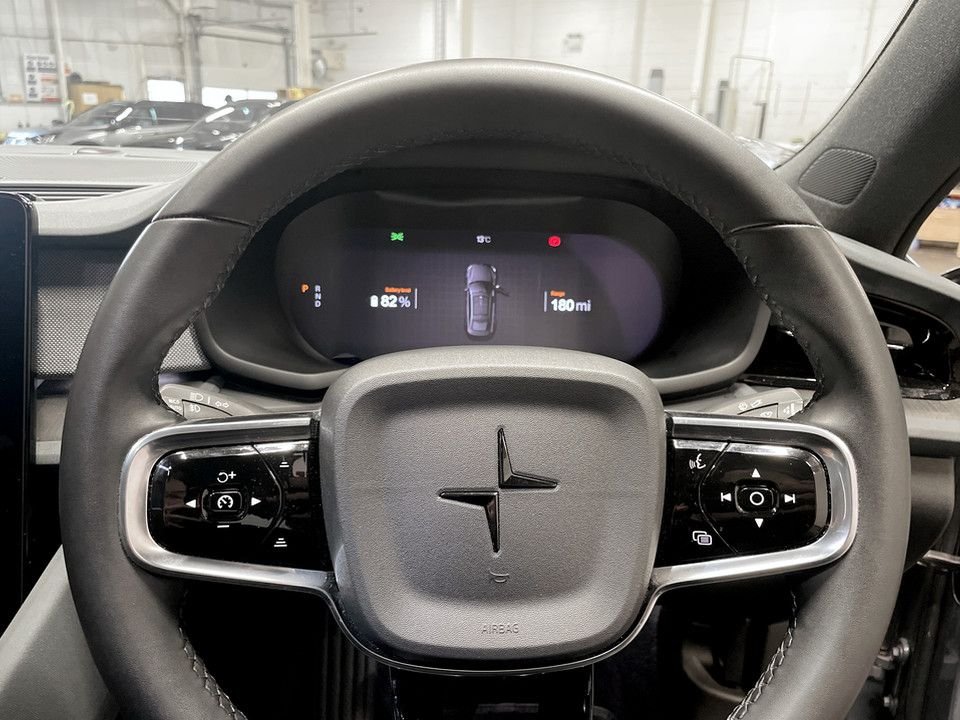 Used Polestar Polestar 2 2023 for sale - 77991382: Photo 13