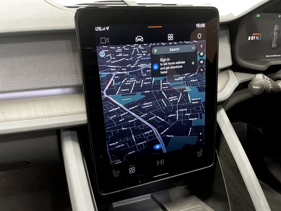 Used Polestar Polestar 2 2023 for sale - 77991382: Photo 16