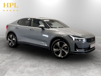 Used Polestar Polestar 2 2023 for sale - 77991382: Photo