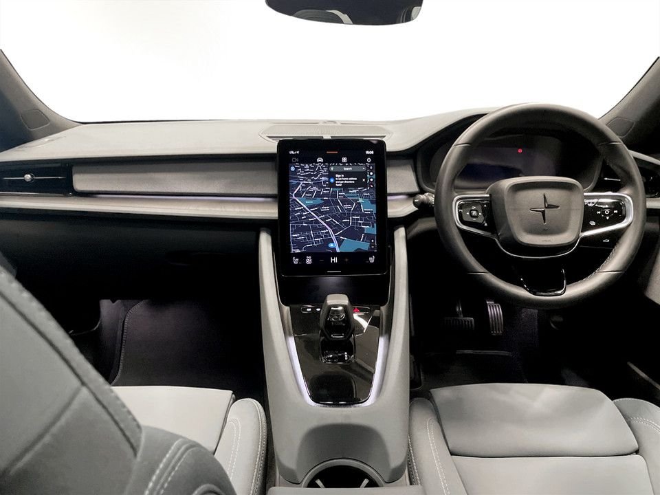 Used Polestar Polestar 2 2023 for sale - 77991382: Photo 20