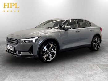 Used Polestar Polestar 2 2023 for sale - 77991382: Photo