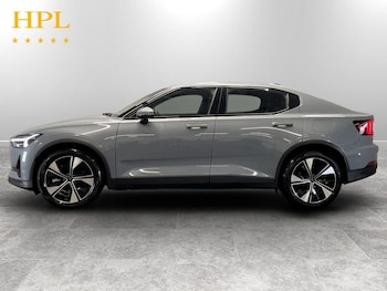 Used Polestar Polestar 2 2023 for sale - 77991382: Photo