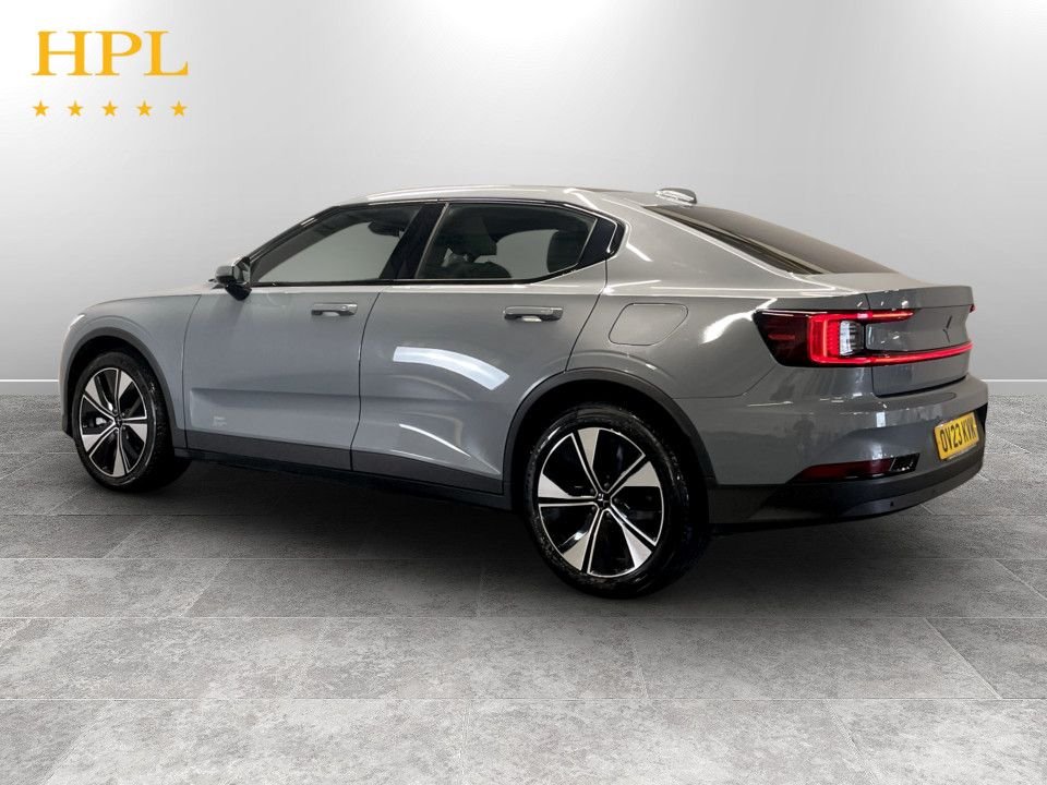 Used Polestar Polestar 2 2023 for sale - 77991382: Photo 5