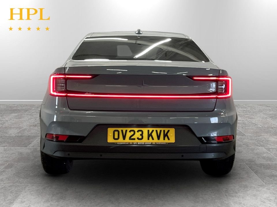 Used Polestar Polestar 2 2023 for sale - 77991382: Photo 6