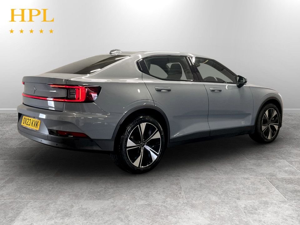 Used Polestar Polestar 2 2023 for sale - 77991382: Photo 7