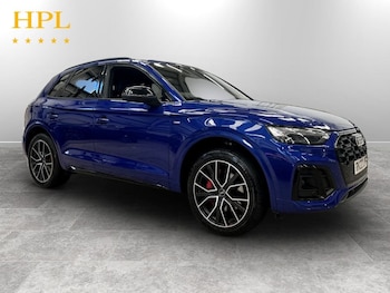 Used Audi Q5 2022 for sale - 78850594: Photo
