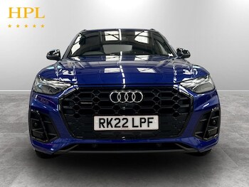 Used Audi Q5 2022 for sale - 78850594: Photo