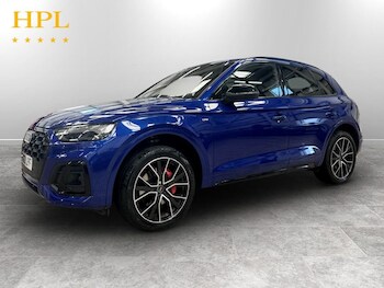 Used Audi Q5 2022 for sale - 78850594: Photo