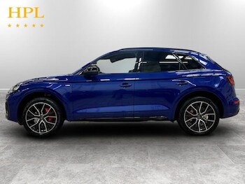 Used Audi Q5 2022 for sale - 78850594: Photo