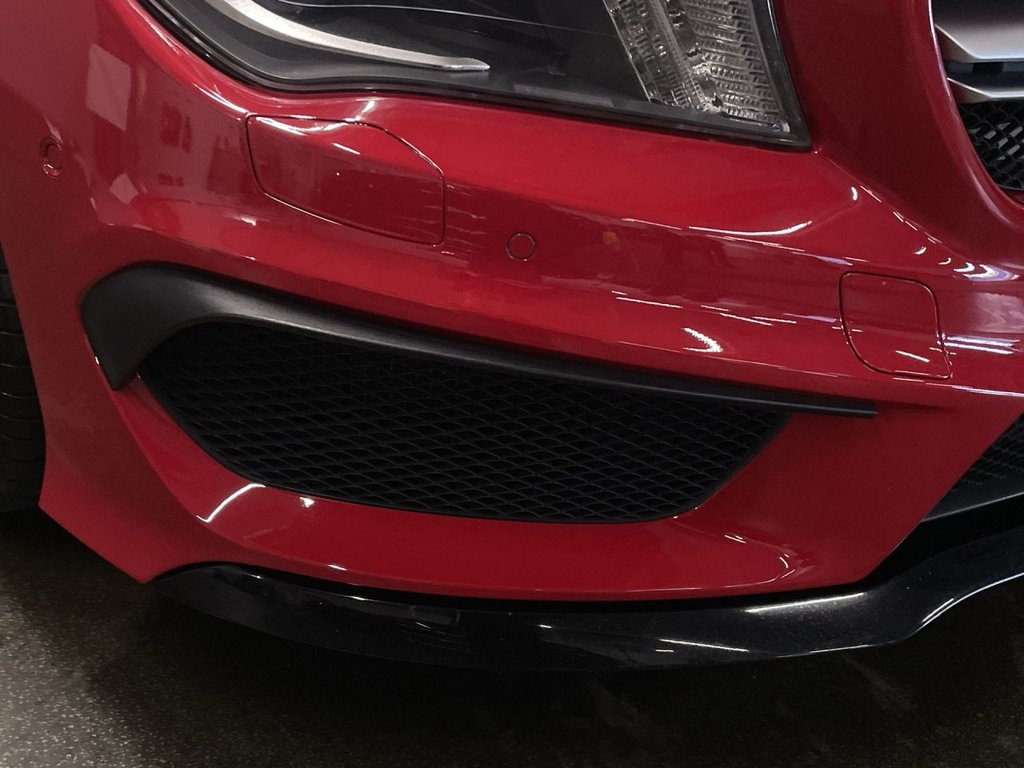Used Mercedes-Benz CLA 2015 for sale - 77287710: Photo 11