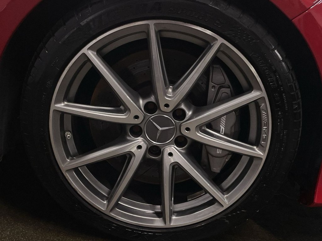 Used Mercedes-Benz CLA 2015 for sale - 77287710: Photo 12