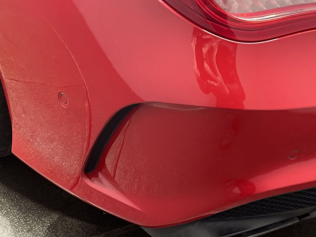 Used Mercedes-Benz CLA 2015 for sale - 77287710: Photo 14