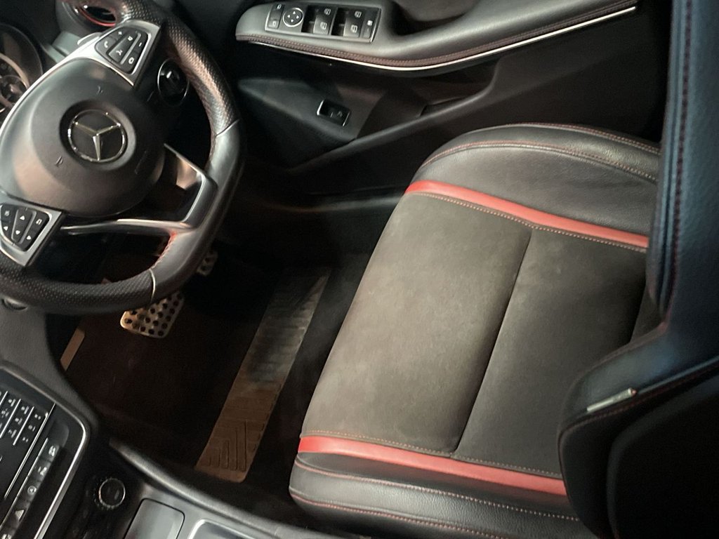 Used Mercedes-Benz CLA 2015 for sale - 77287710: Photo 15