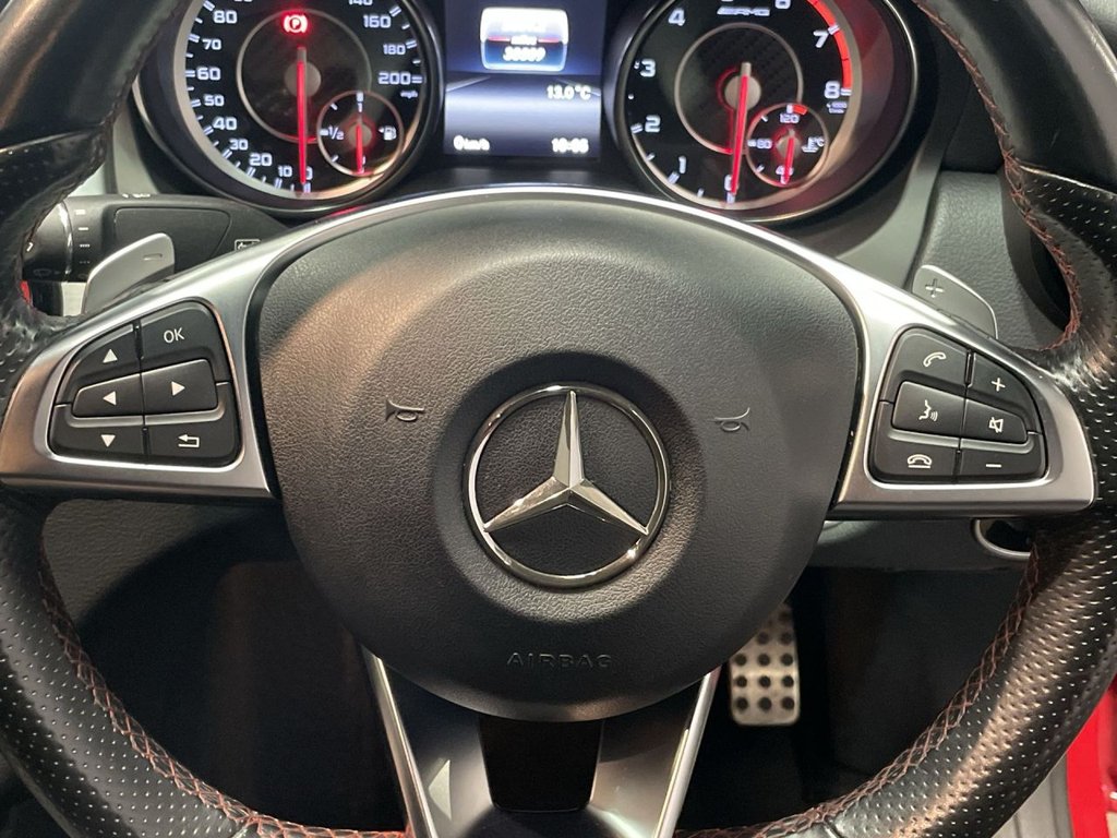 Used Mercedes-Benz CLA 2015 for sale - 77287710: Photo 21