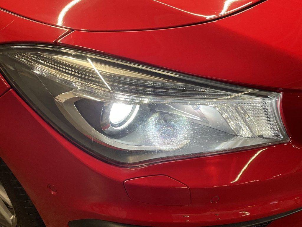 Used Mercedes-Benz CLA 2015 for sale - 77287710: Photo 22