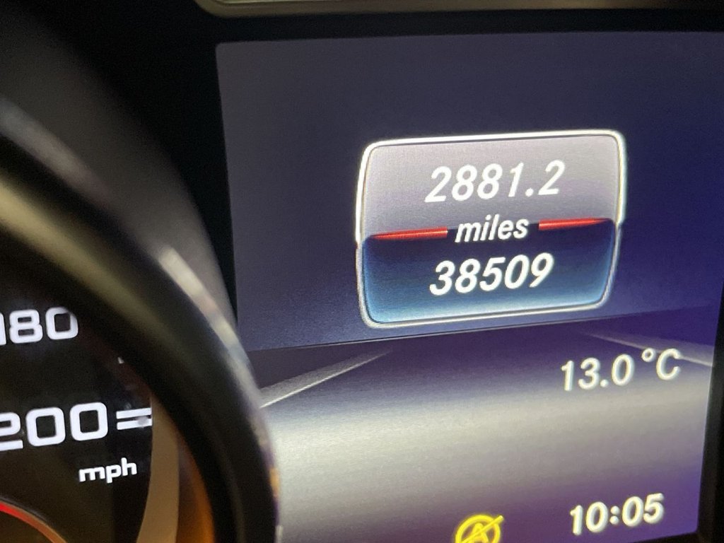 Used Mercedes-Benz CLA 2015 for sale - 77287710: Photo 25