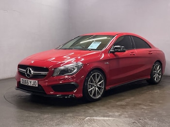 Used Mercedes-Benz CLA 2015 for sale - 77287710: Photo