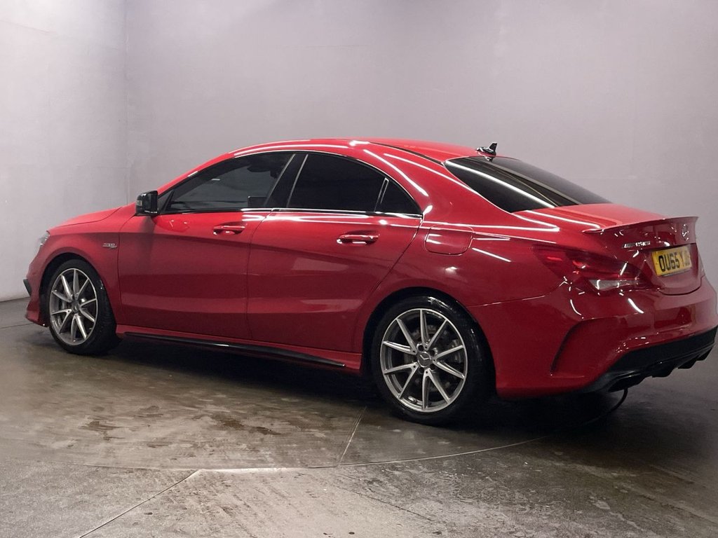 Used Mercedes-Benz CLA 2015 for sale - 77287710: Photo 6