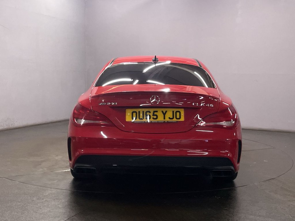 Used Mercedes-Benz CLA 2015 for sale - 77287710: Photo 7