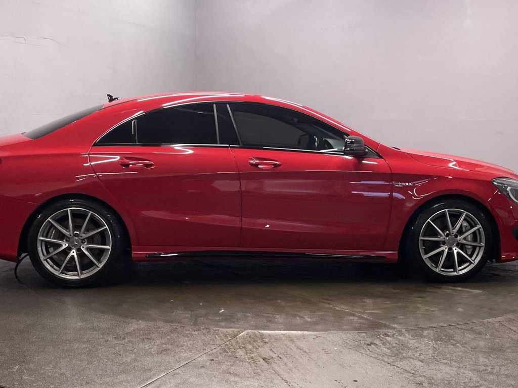Used Mercedes-Benz CLA 2015 for sale - 77287710: Photo 9
