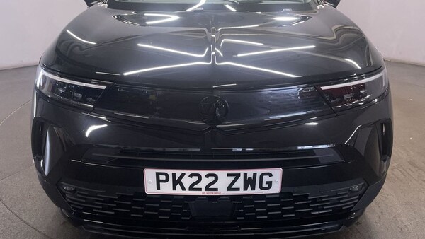 Used Vauxhall Mokka 2022 for sale - 75335878: Photo 10