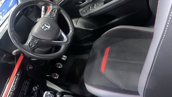 Used Vauxhall Mokka 2022 for sale - 75335878: Photo 15
