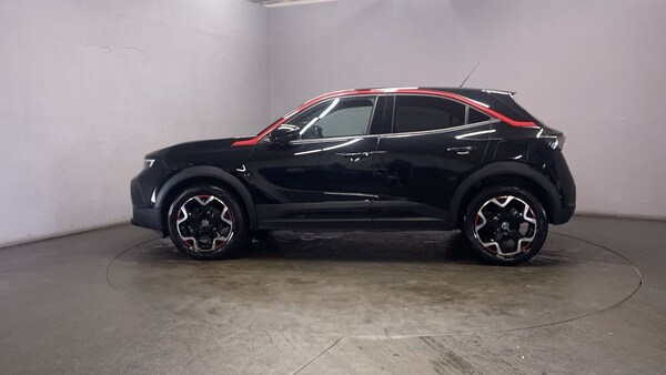 Used Vauxhall Mokka 2022 for sale - 75335878: Photo 5