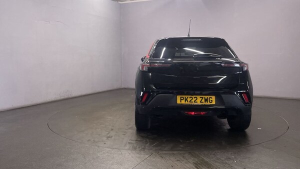 Used Vauxhall Mokka 2022 for sale - 75335878: Photo 7