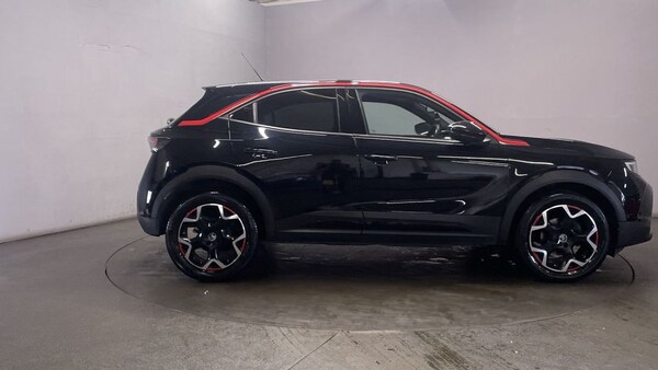 Used Vauxhall Mokka 2022 for sale - 75335878: Photo 9