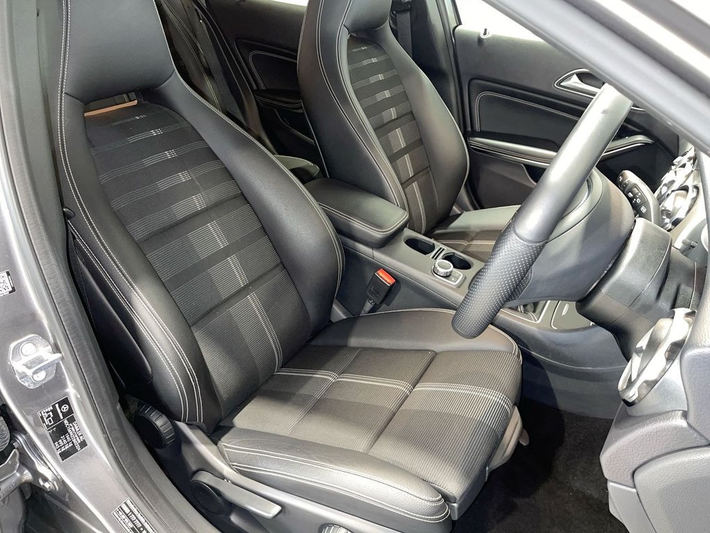 Used Mercedes-Benz GLA 2019 for sale - 76655268: Photo 14