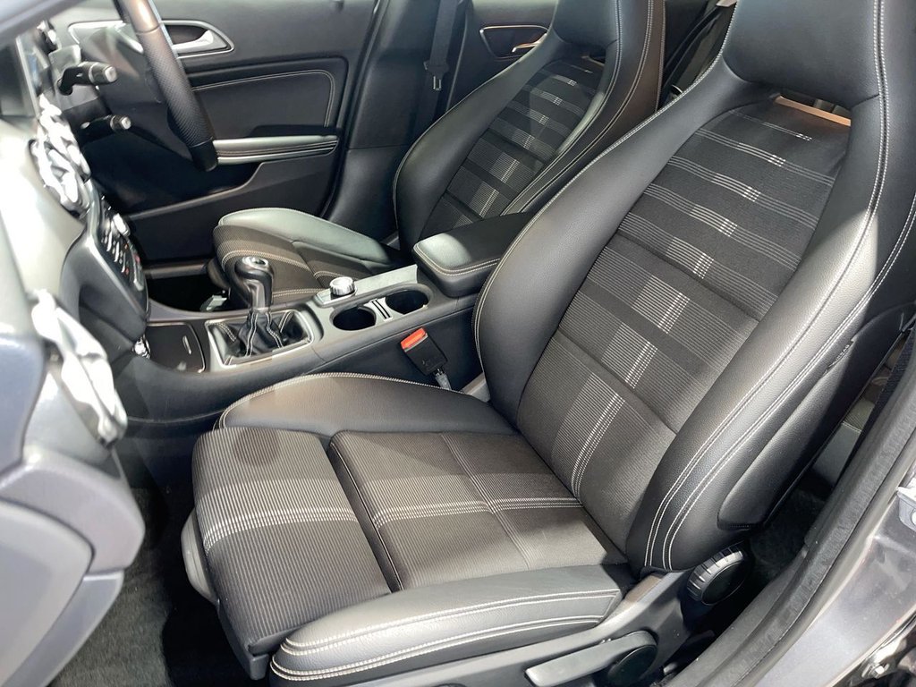 Used Mercedes-Benz GLA 2019 for sale - 76655268: Photo 16