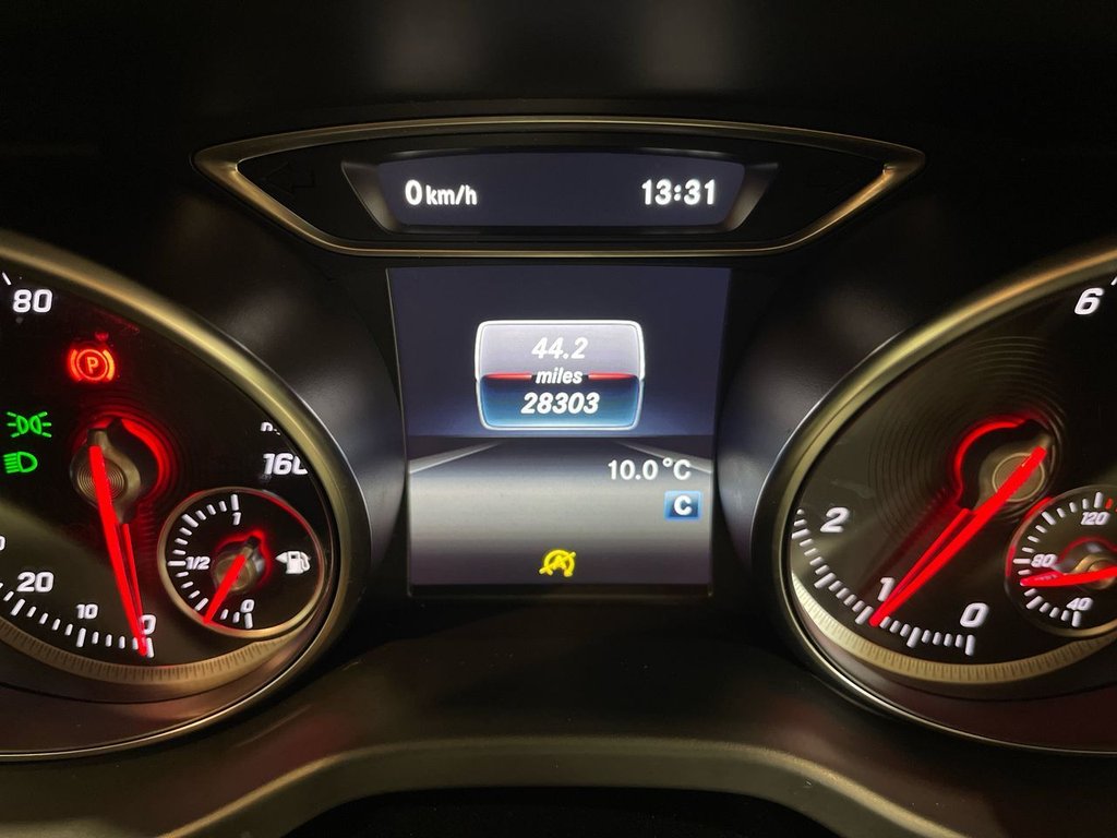 Used Mercedes-Benz GLA 2019 for sale - 76655268: Photo 23