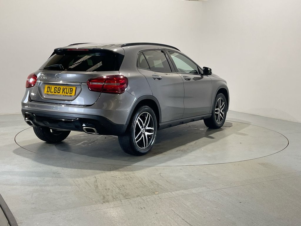 Used Mercedes-Benz GLA 2019 for sale - 76655268: Photo 8