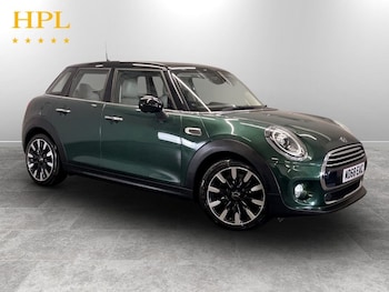 Used MINI Hatch 2018 for sale - 79129683: Photo