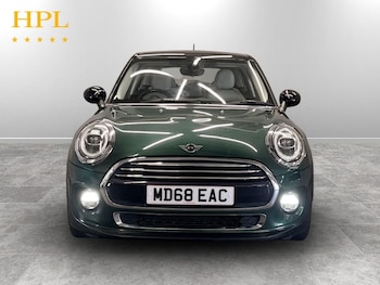 Used MINI Hatch 2018 for sale - 79129683: Photo