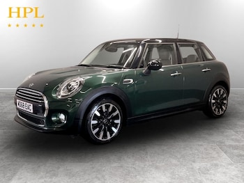 Used MINI Hatch 2018 for sale - 79129683: Photo