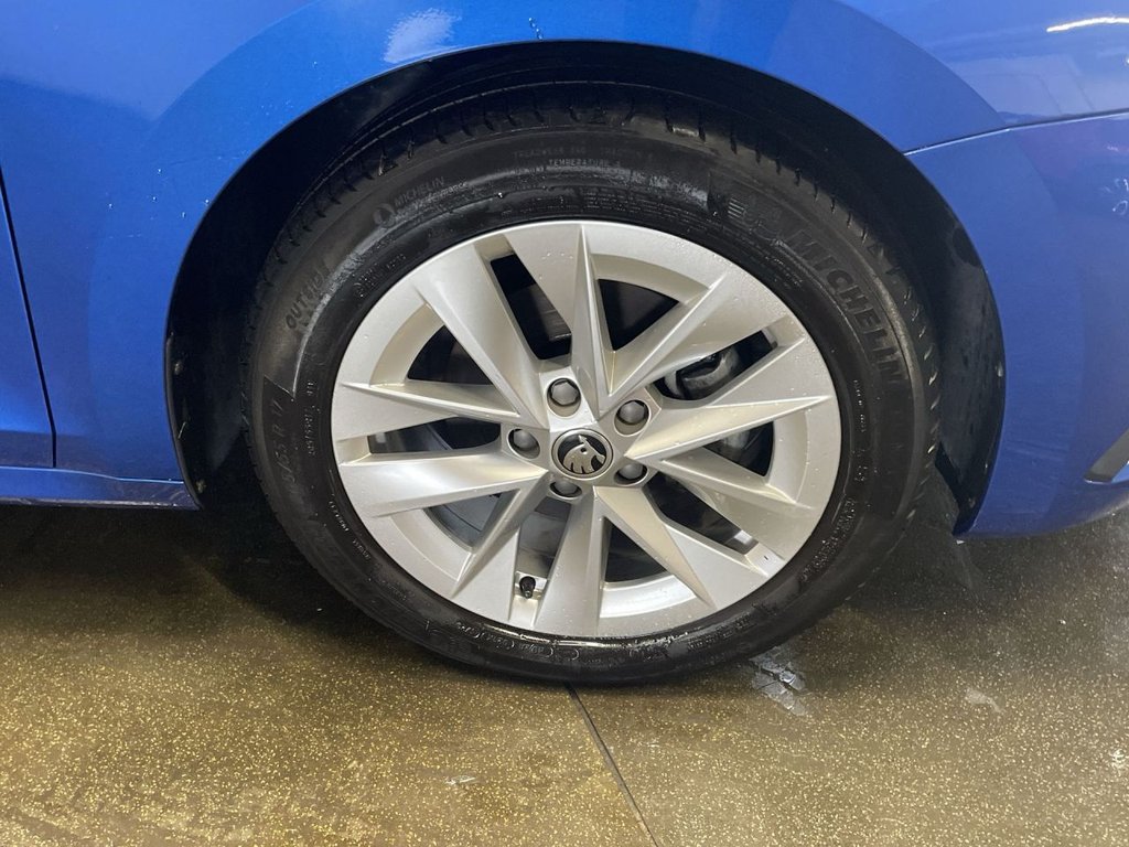 Used Skoda Octavia 2021 for sale - 75911582: Photo 12