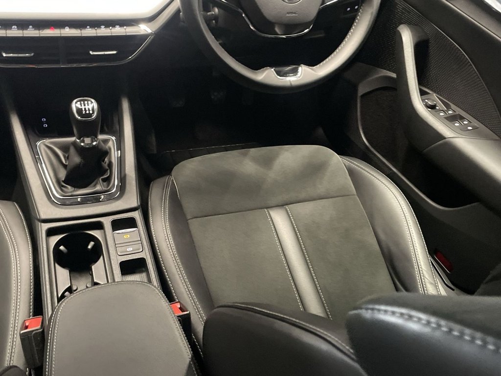 Used Skoda Octavia 2021 for sale - 75911582: Photo 15