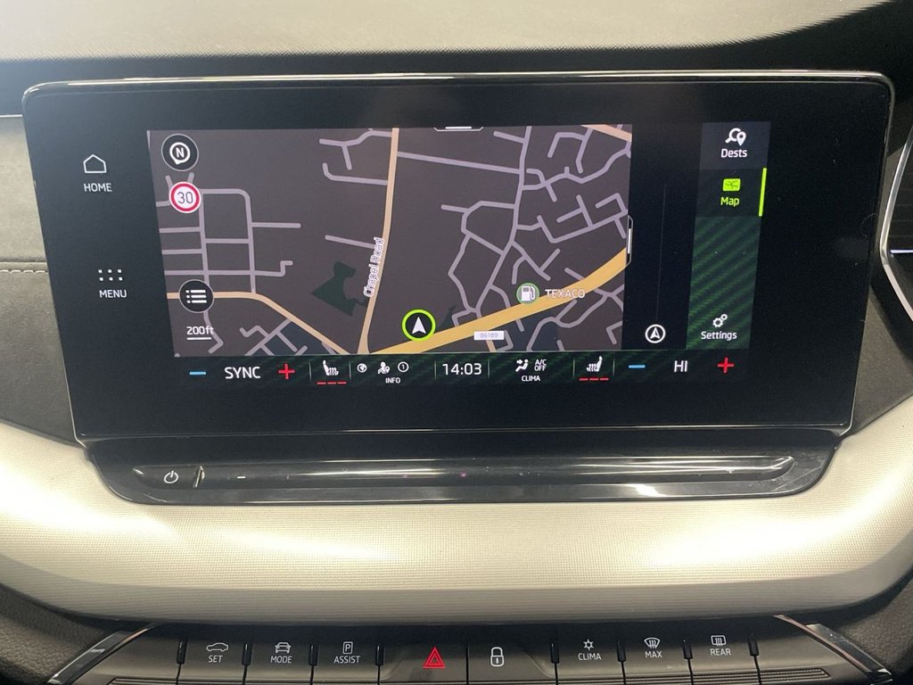 Used Skoda Octavia 2021 for sale - 75911582: Photo 19