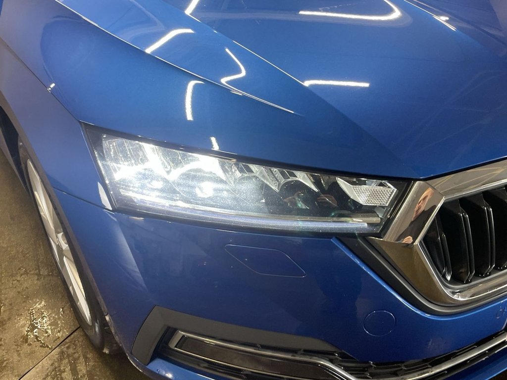 Used Skoda Octavia 2021 for sale - 75911582: Photo 22