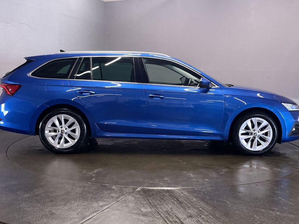 Used Skoda Octavia 2021 for sale - 75911582: Photo 9