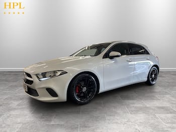Used Mercedes-Benz A-Class 2019 for sale - 79791581: Photo