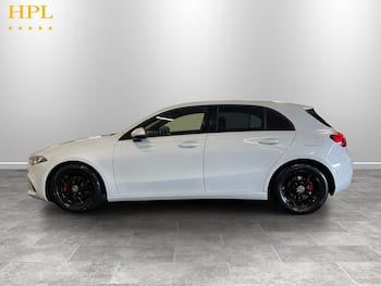 Used Mercedes-Benz A-Class 2019 for sale - 79791581: Photo