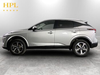 Used Nissan Qashqai 2024 for sale - 78425786: Photo