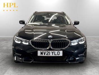 Used BMW 3 Series 2021 for sale - 78524974: Photo